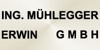 Logo - Mühlegger GmbH