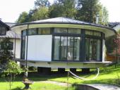 Bro Traunkirchen